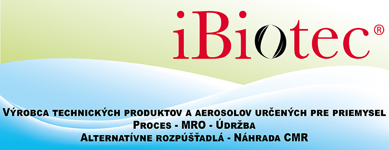 IBIOTEC® BIOCLEAN® AL HP Pripravený na použitie